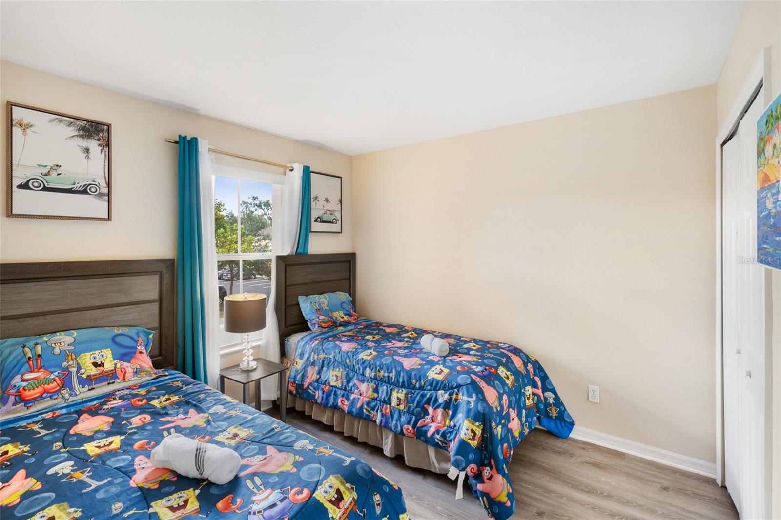 5702 DELOREAN DR, KISSIMMEE, FL, 34746