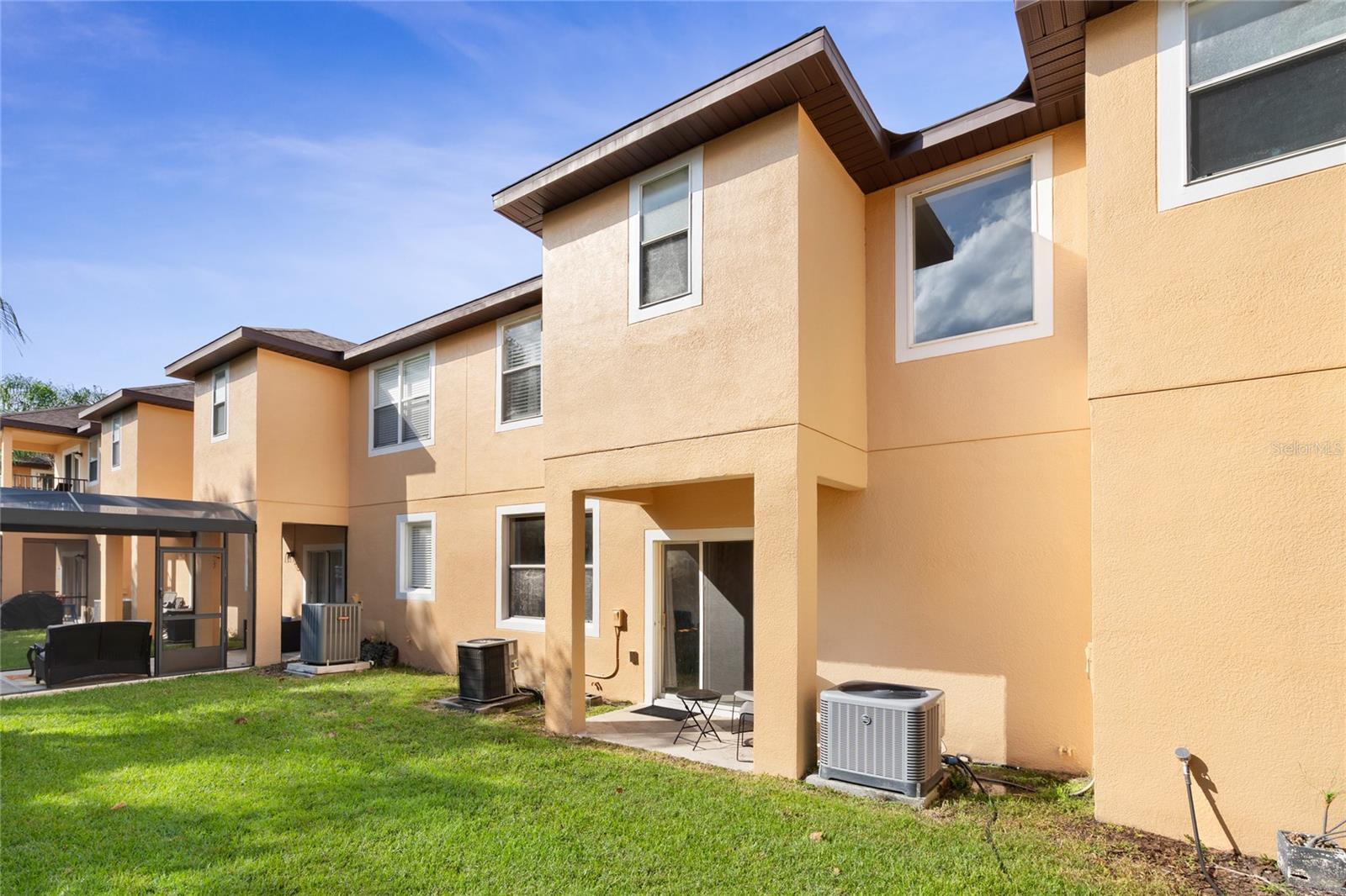 5702 DELOREAN DR, KISSIMMEE, FL, 34746