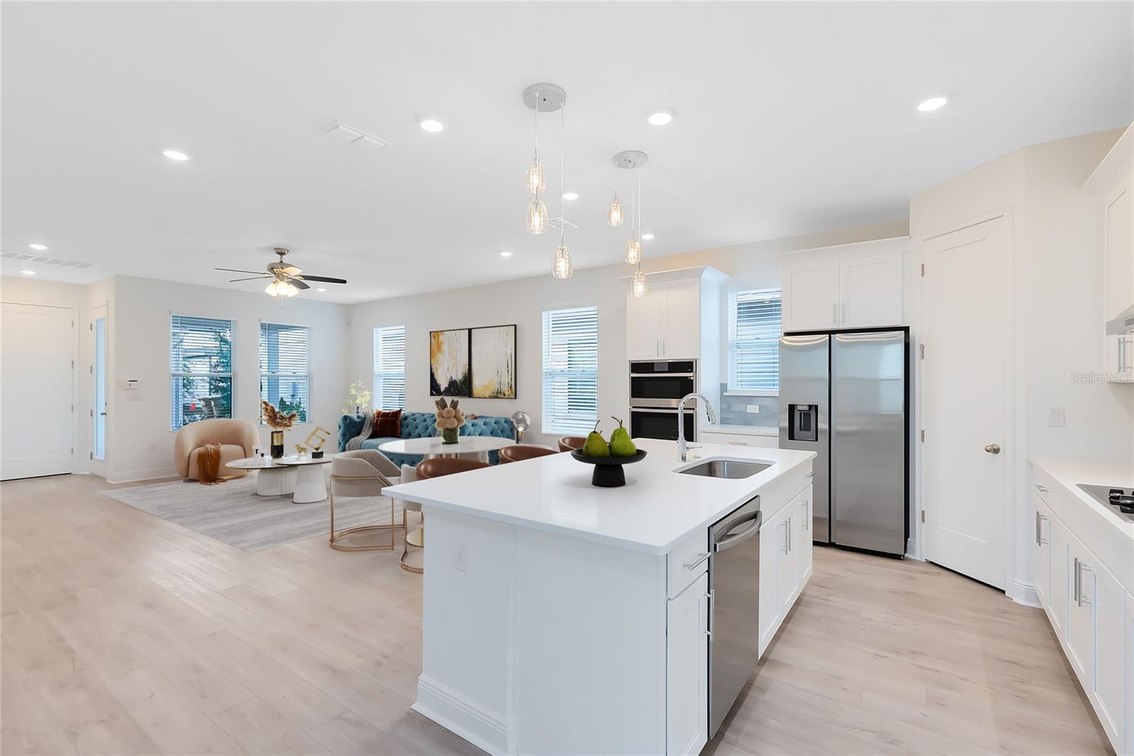 2962 SCOUT ST, ST CLOUD, FL, 34771