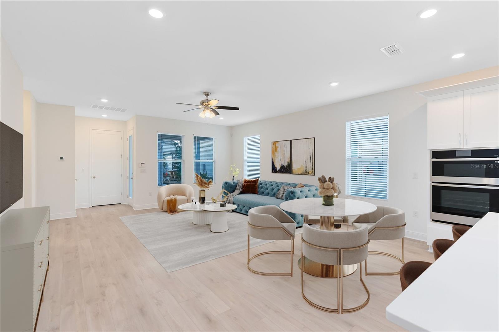 2962 SCOUT ST, ST CLOUD, FL, 34771