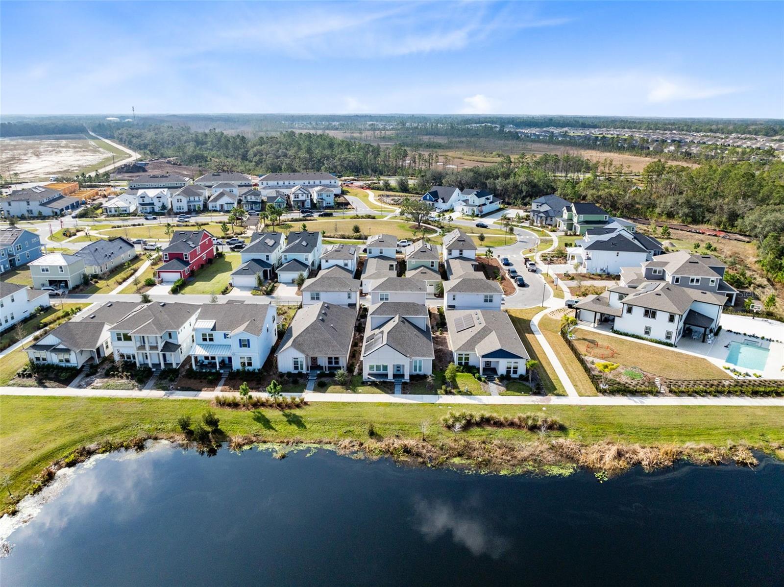 2962 SCOUT ST, ST CLOUD, FL, 34771