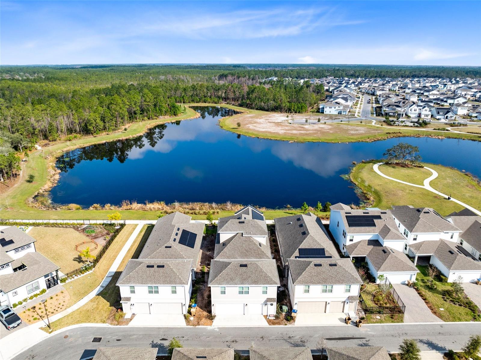 2962 SCOUT ST, ST CLOUD, FL, 34771