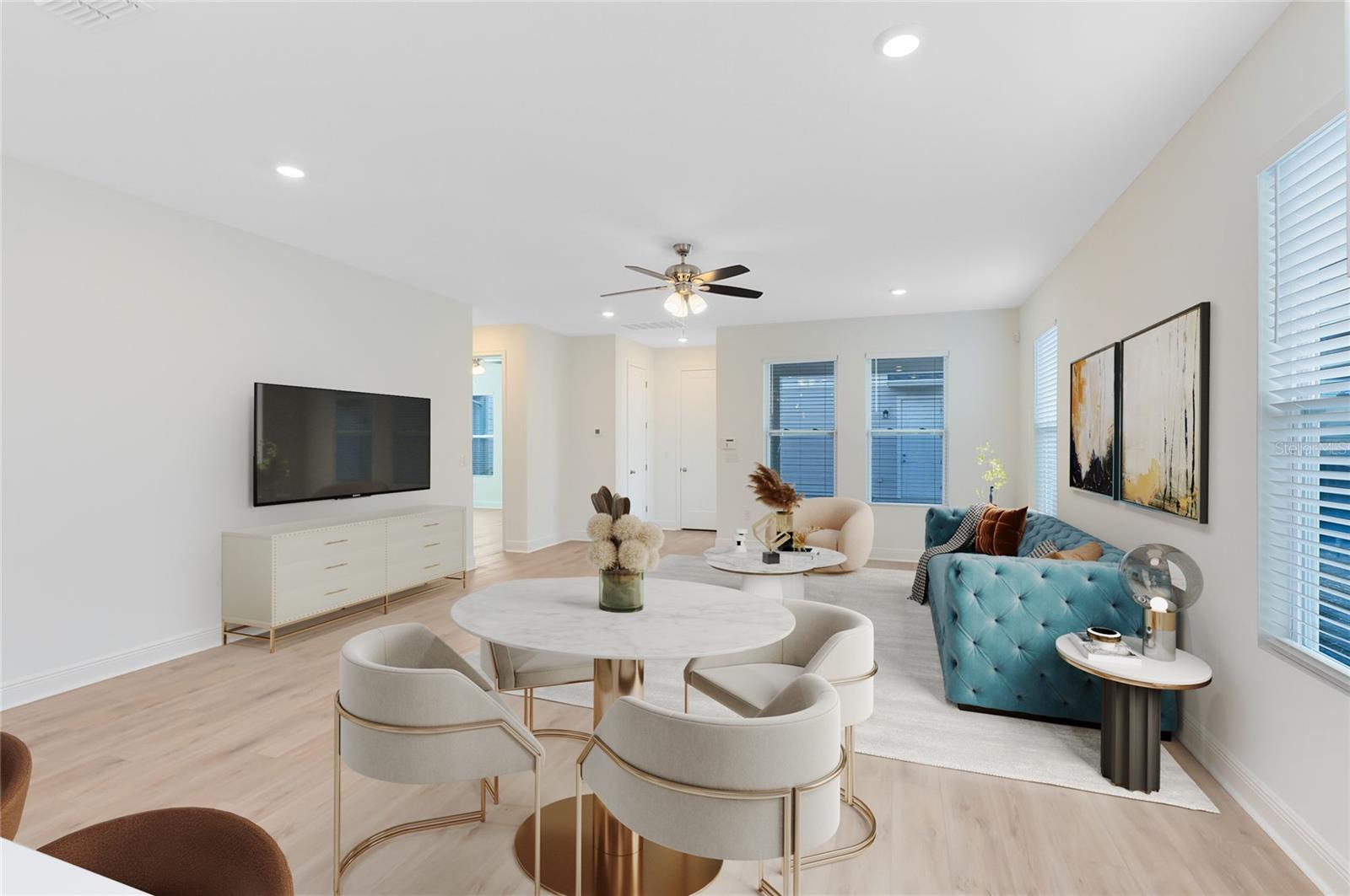 2962 SCOUT ST, ST CLOUD, FL, 34771