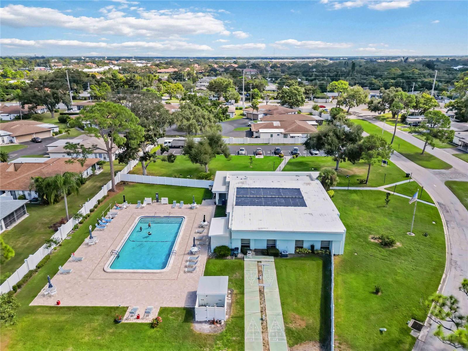 3527 SILVER PINE CT #82, SARASOTA, FL, 34231