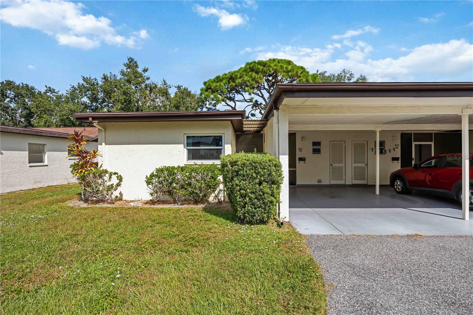 3527 SILVER PINE CT #82, SARASOTA, FL, 34231