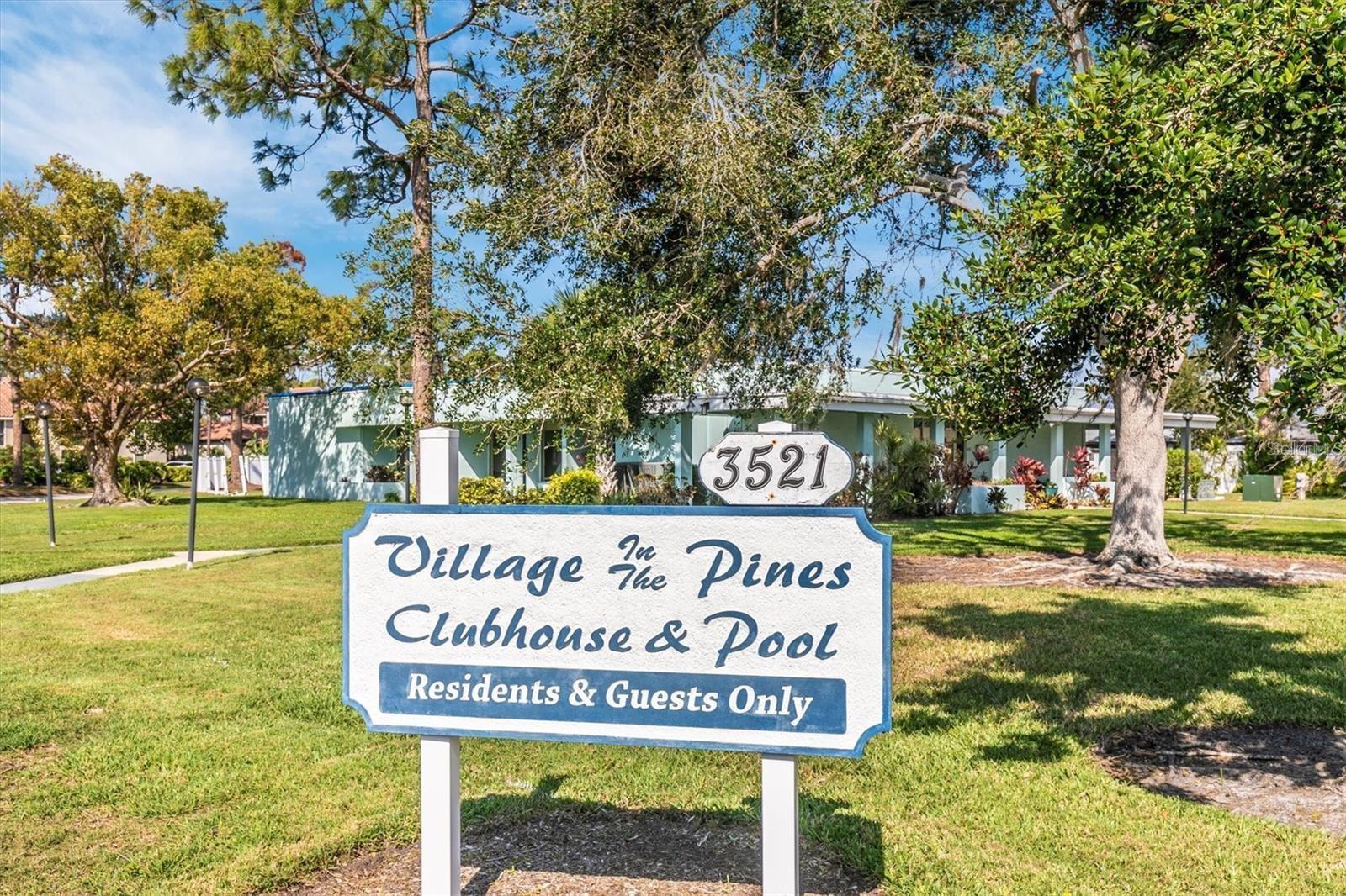 3527 SILVER PINE CT #82, SARASOTA, FL, 34231