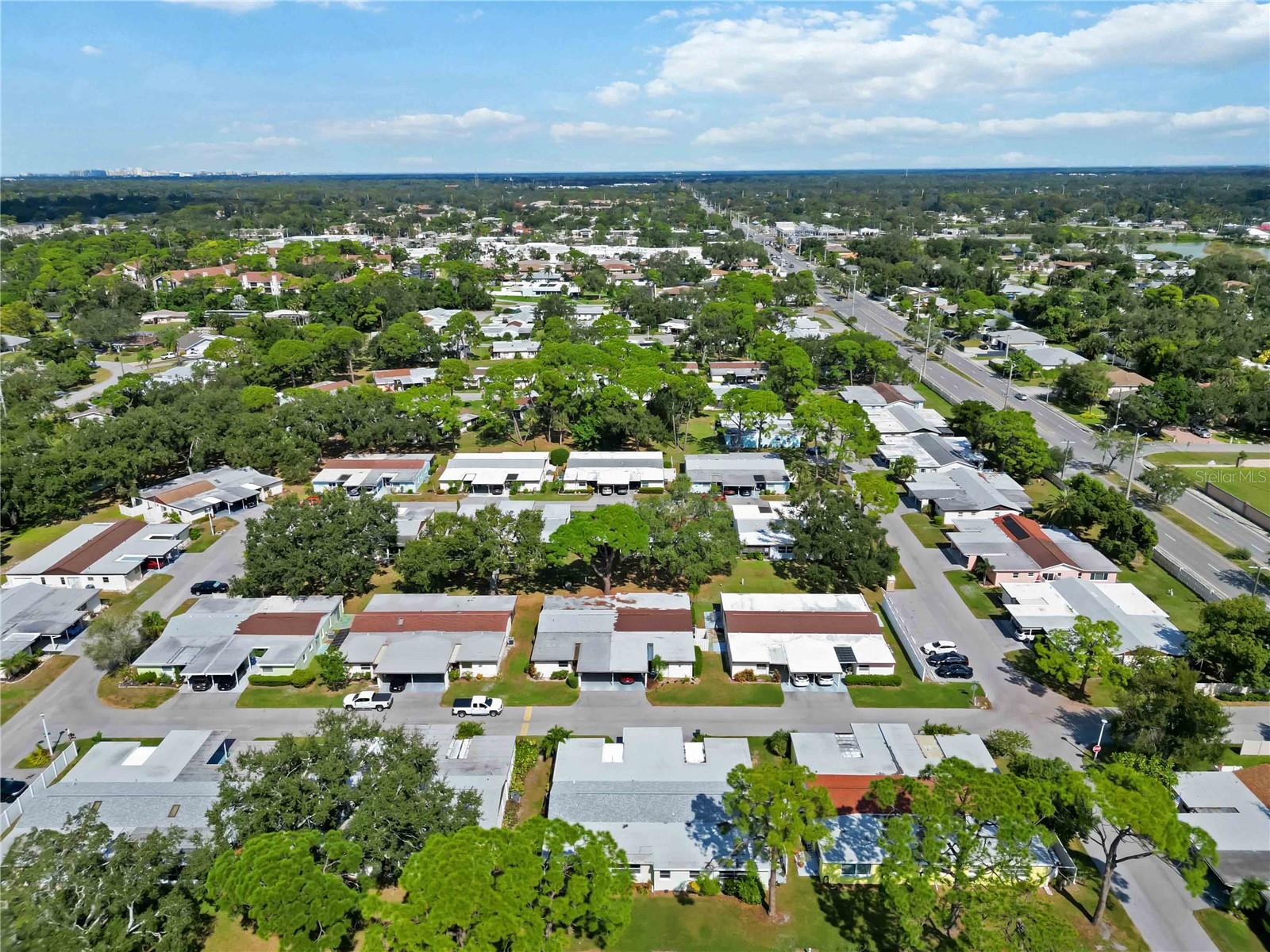 3527 SILVER PINE CT #82, SARASOTA, FL, 34231