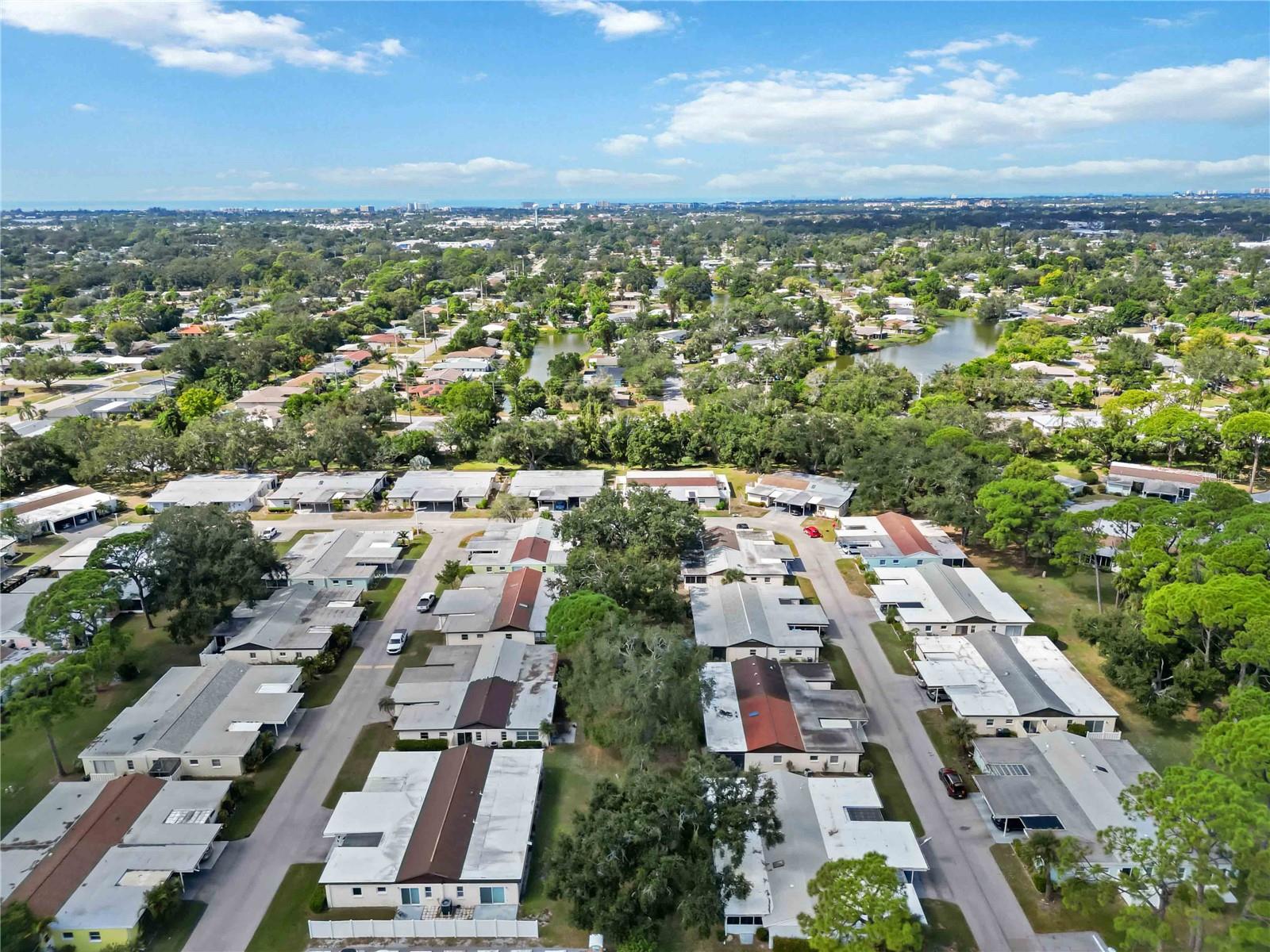 3527 SILVER PINE CT #82, SARASOTA, FL, 34231