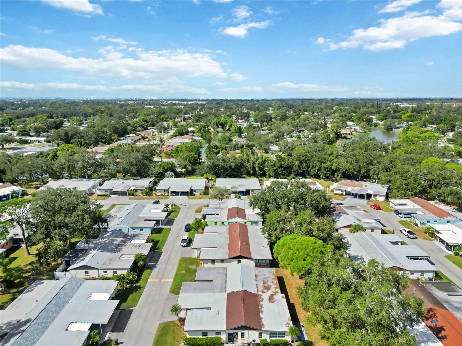 3527 SILVER PINE CT #82, SARASOTA, FL, 34231