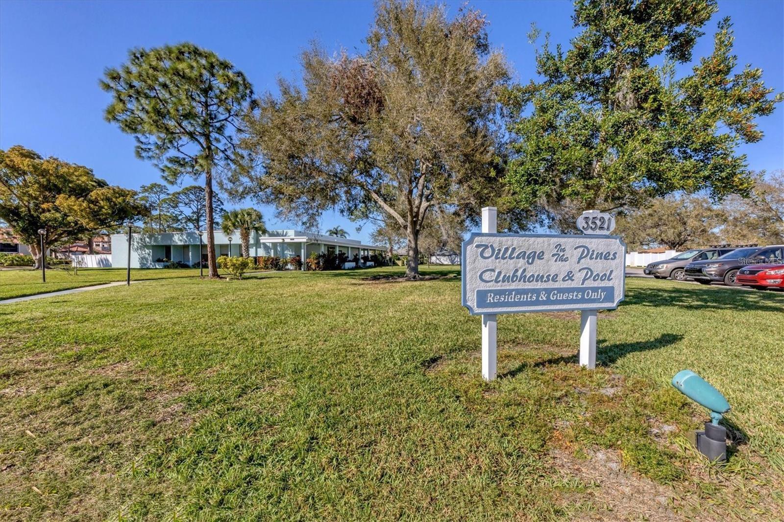 3527 SILVER PINE CT #82, SARASOTA, FL, 34231