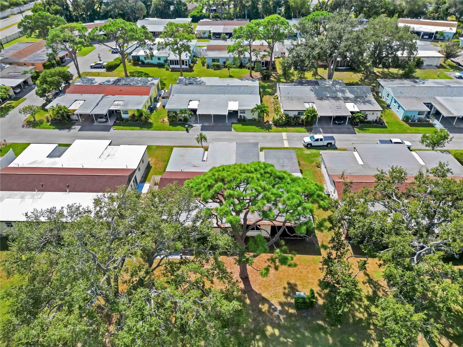 3527 SILVER PINE CT #82, SARASOTA, FL, 34231