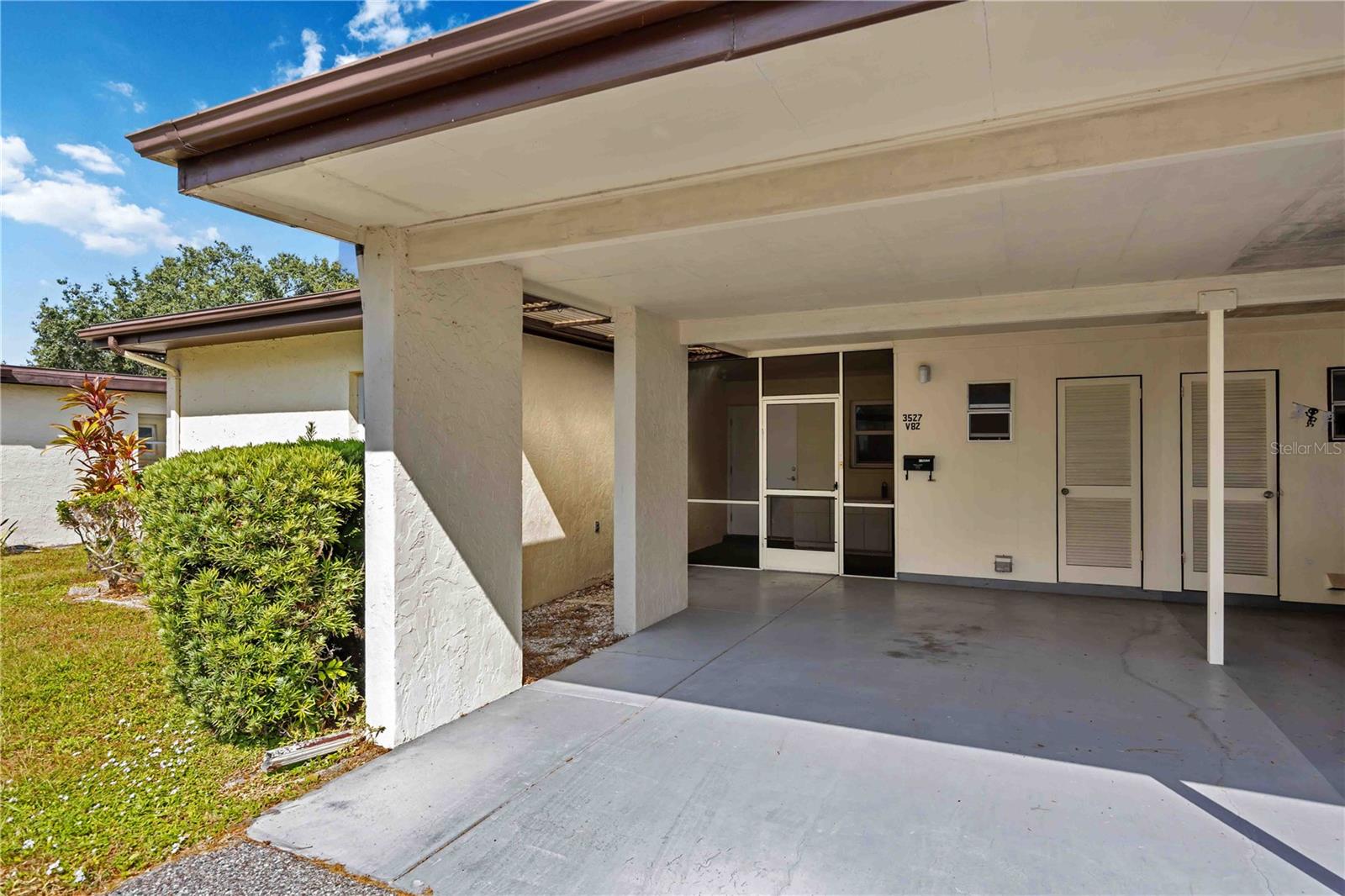 3527 SILVER PINE CT #82, SARASOTA, FL, 34231