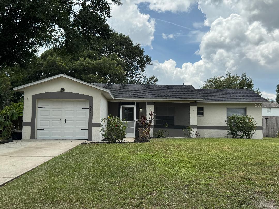 315 CAROL ST, MASCOTTE, FL, 34753