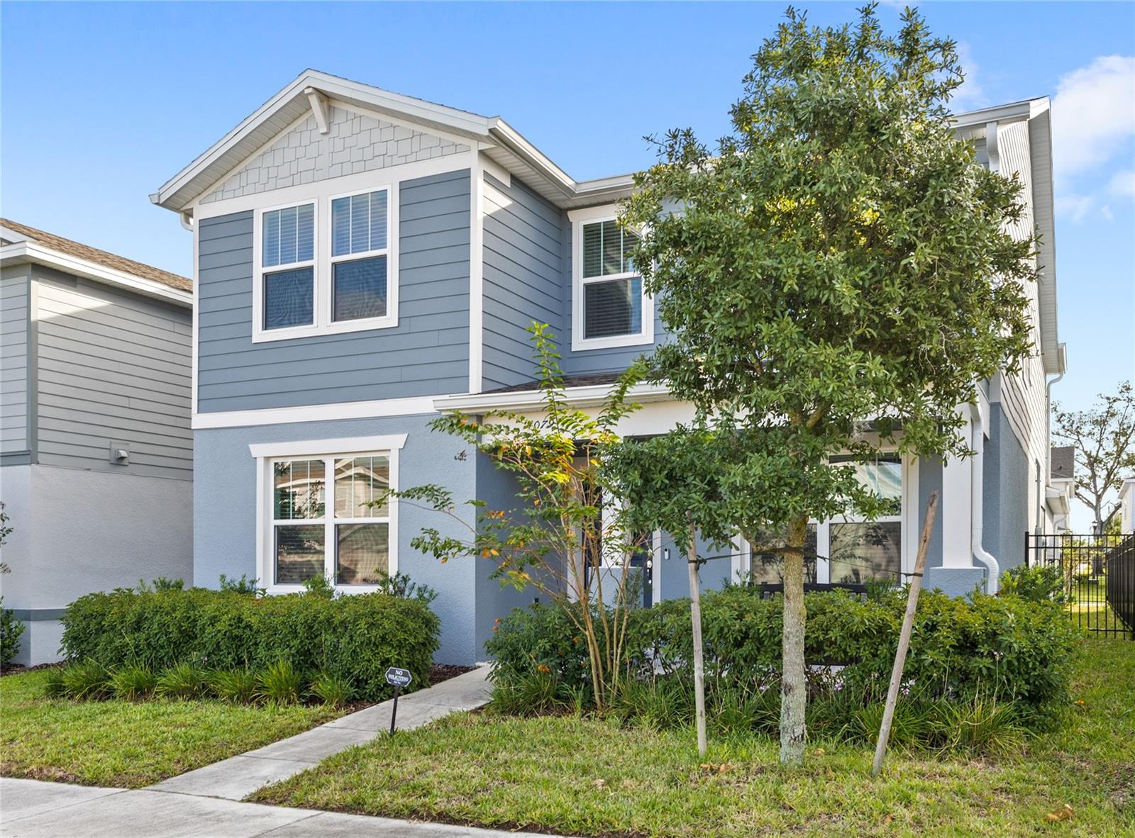 4079 FEATHER TREE DR, APOPKA, FL, 32712