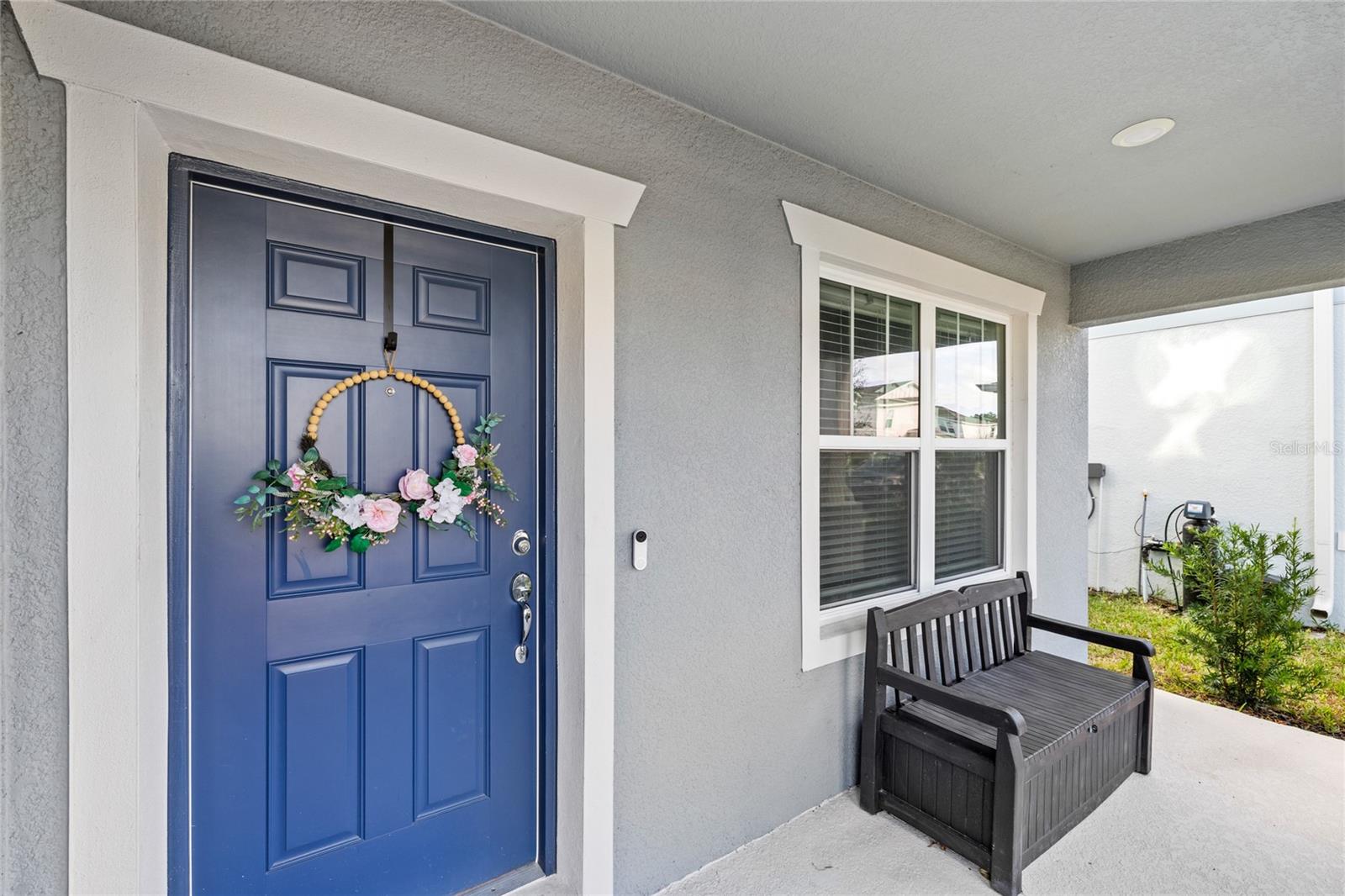 4079 FEATHER TREE DR, APOPKA, FL, 32712