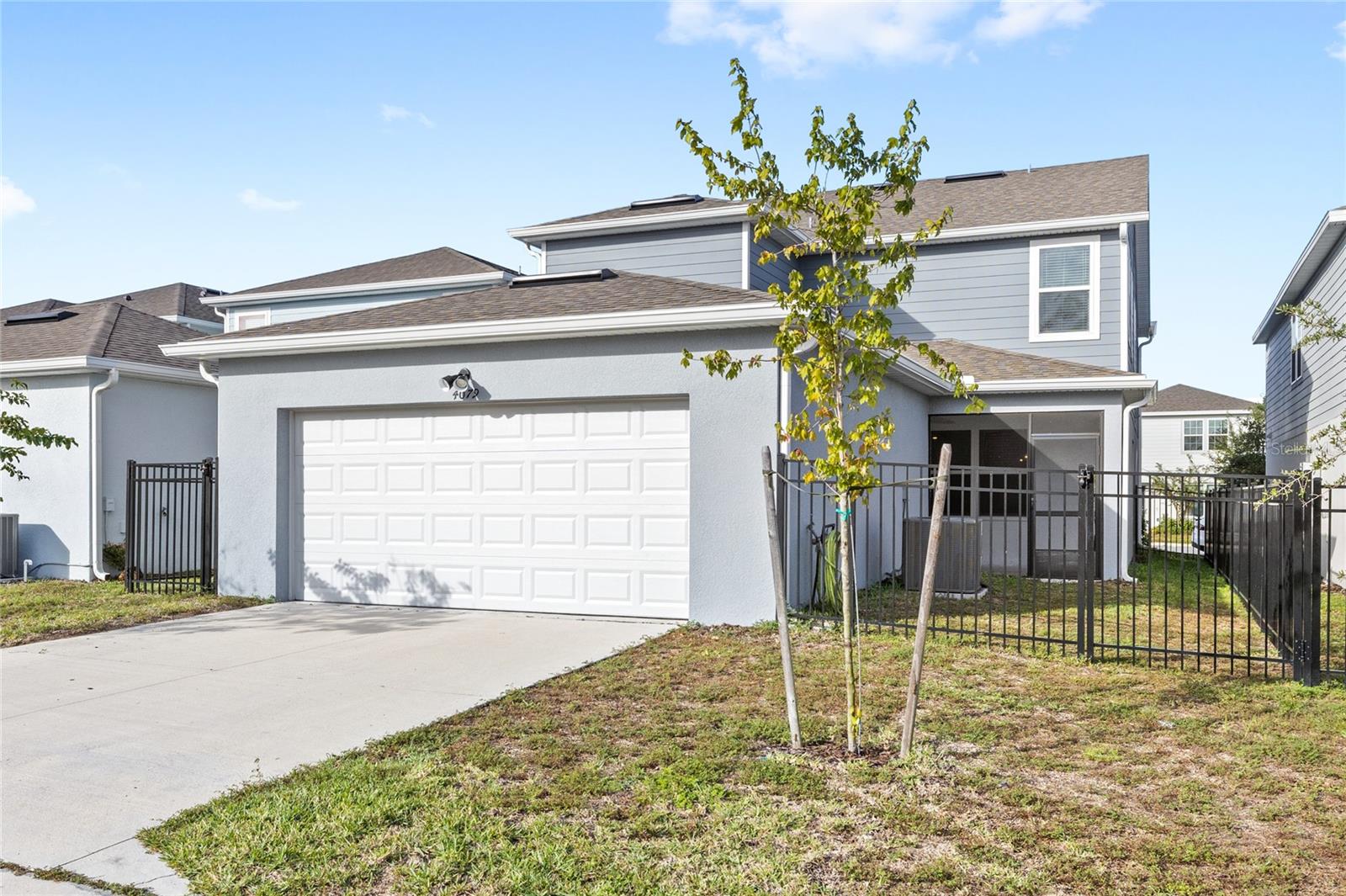 4079 FEATHER TREE DR, APOPKA, FL, 32712