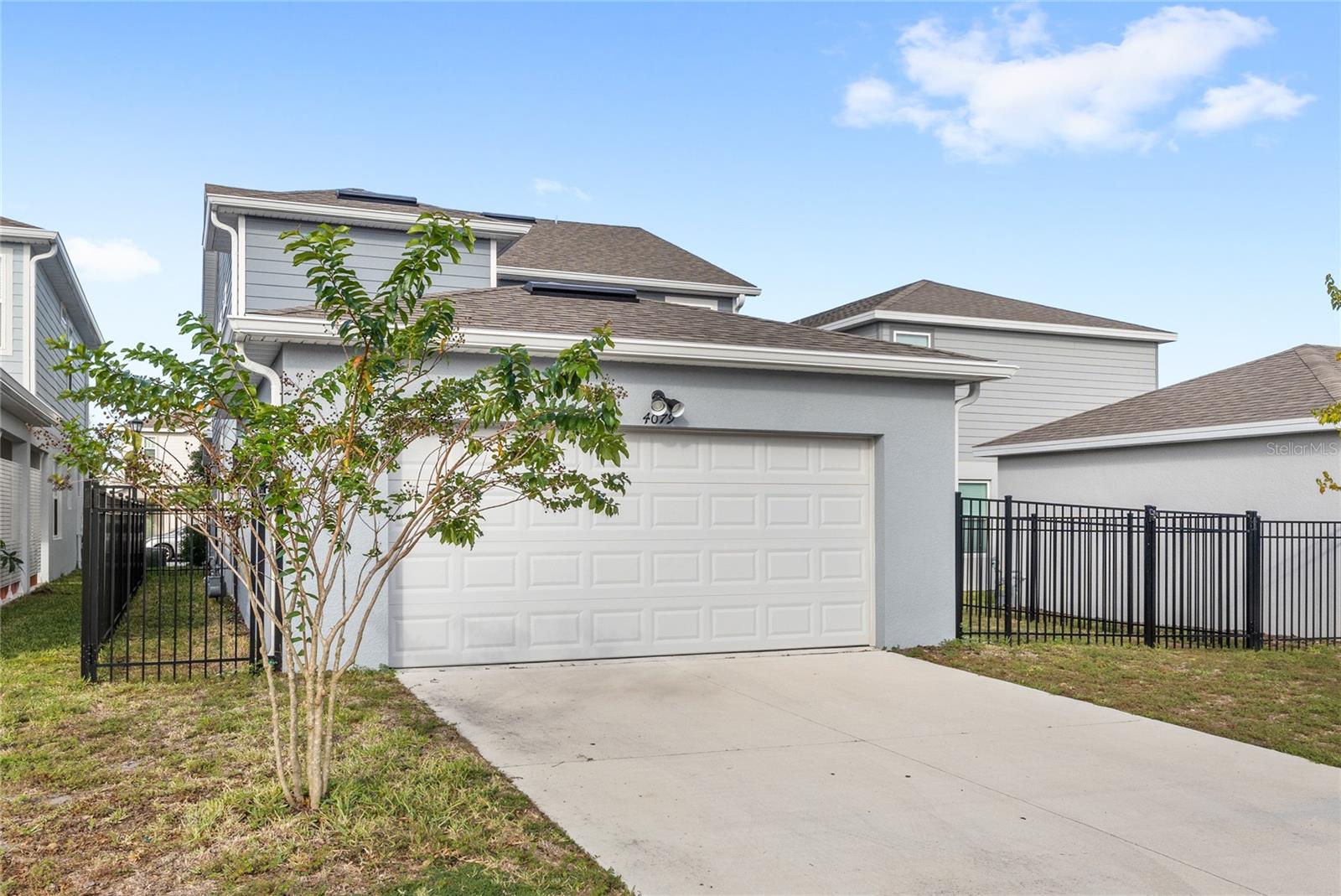4079 FEATHER TREE DR, APOPKA, FL, 32712