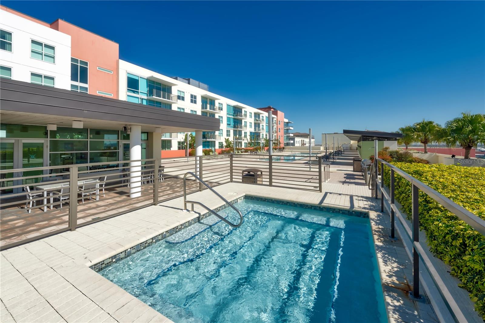 1208 E KENNEDY BLVD #724, TAMPA, FL, 33602