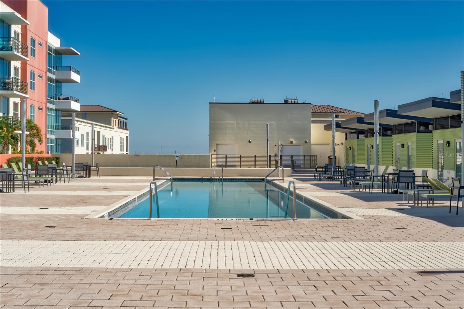 1208 E KENNEDY BLVD #724, TAMPA, FL, 33602