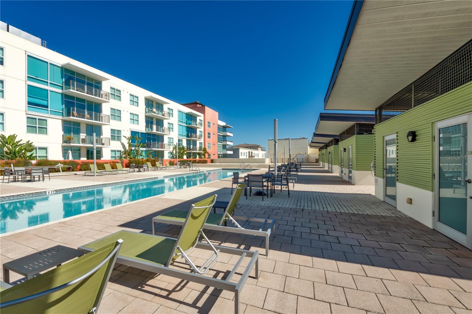 1208 E KENNEDY BLVD #724, TAMPA, FL, 33602