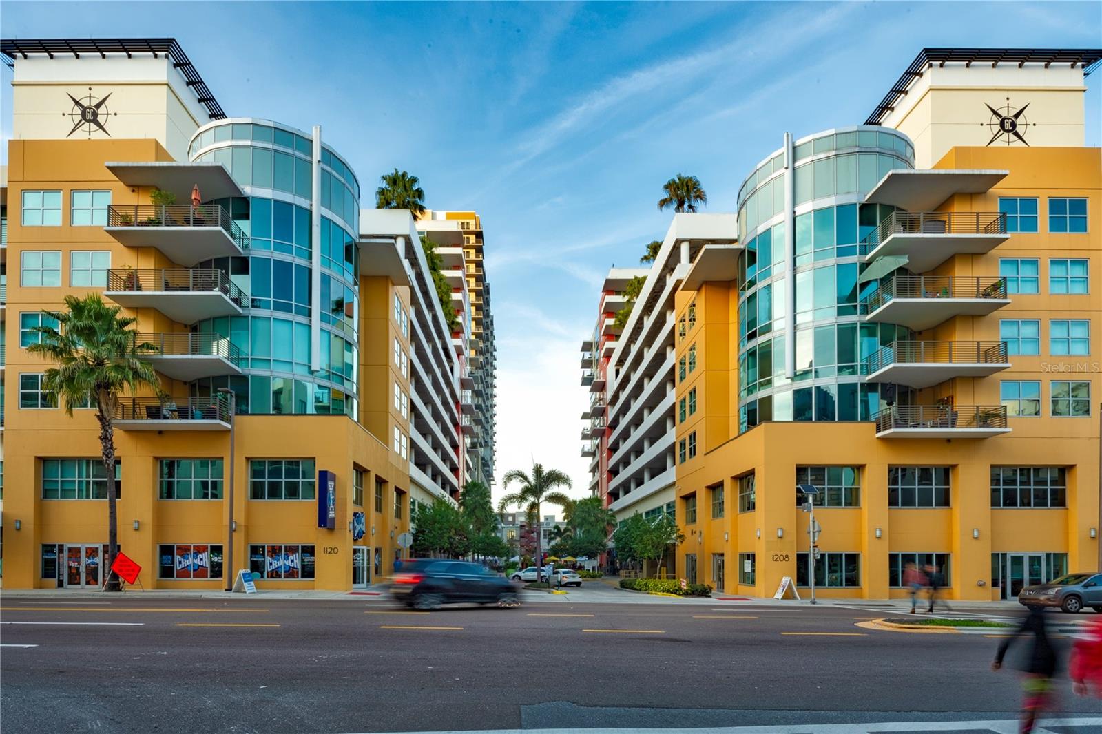 1208 E KENNEDY BLVD #724, TAMPA, FL, 33602