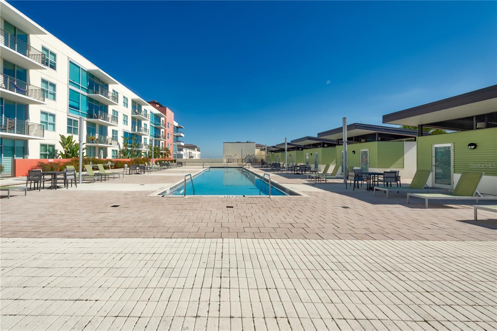 1208 E KENNEDY BLVD #724, TAMPA, FL, 33602