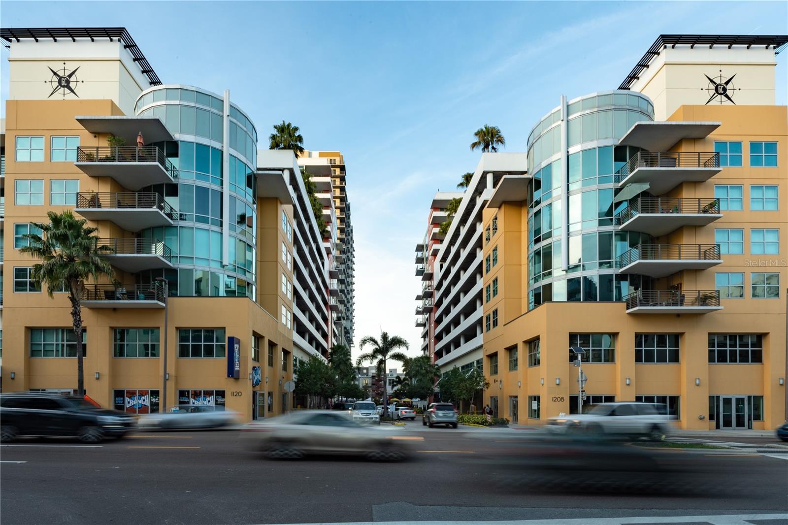 1208 E KENNEDY BLVD #724, TAMPA, FL, 33602