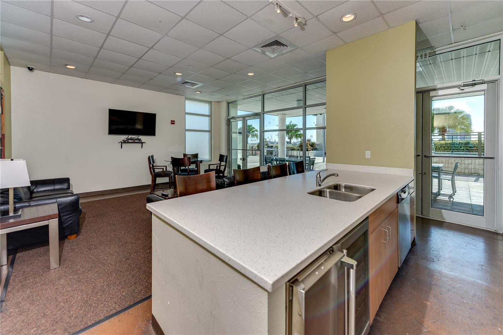 1208 E KENNEDY BLVD #724, TAMPA, FL, 33602