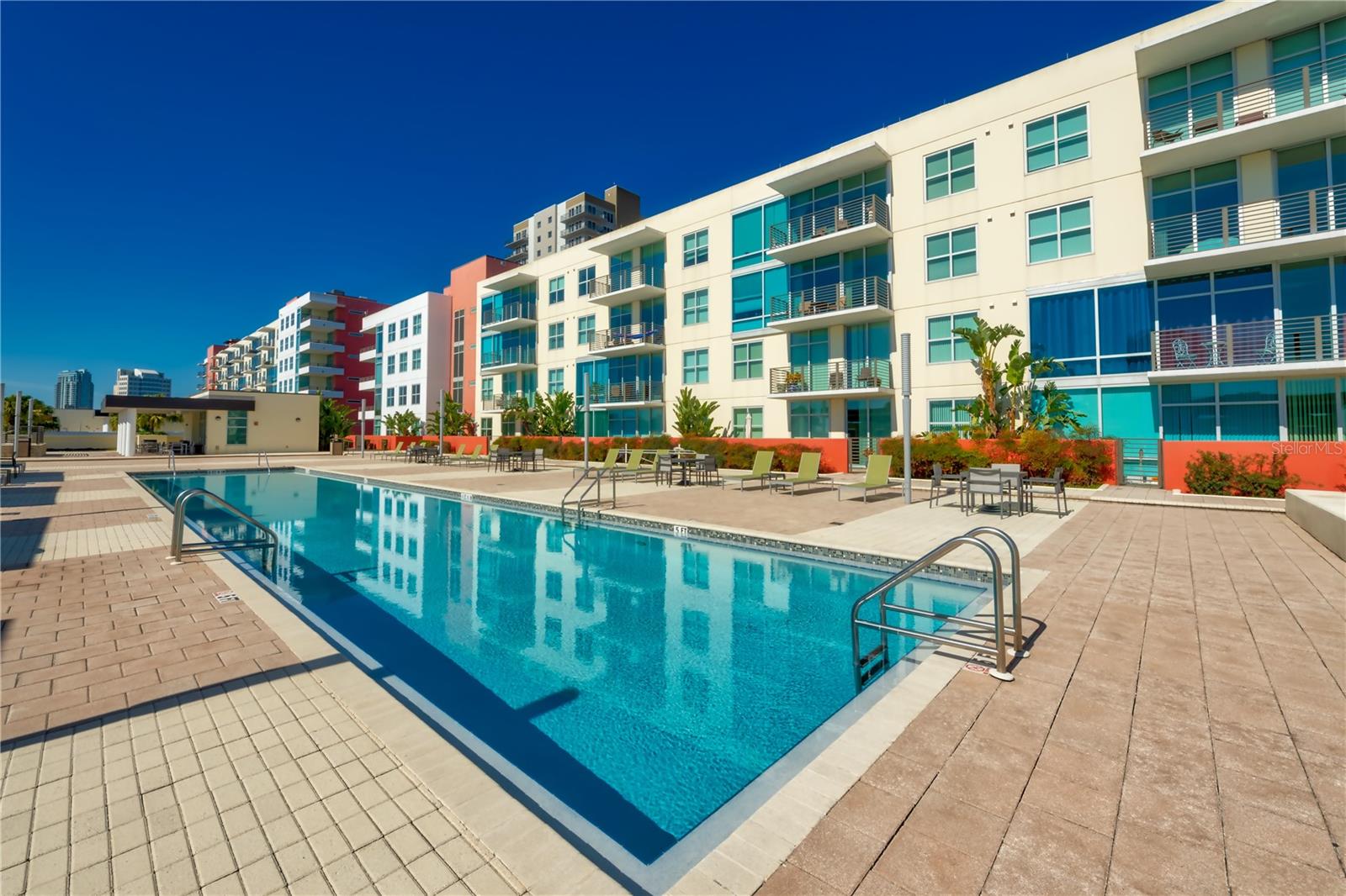 1208 E KENNEDY BLVD #724, TAMPA, FL, 33602