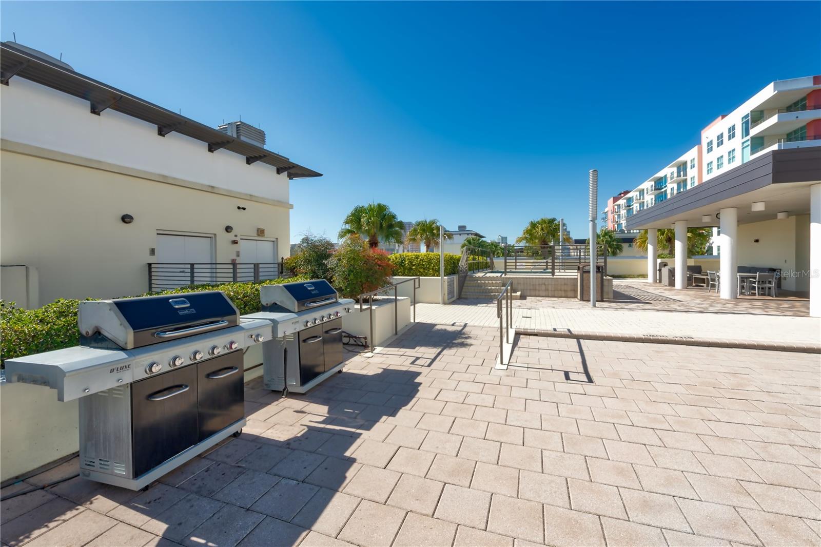 1208 E KENNEDY BLVD #724, TAMPA, FL, 33602