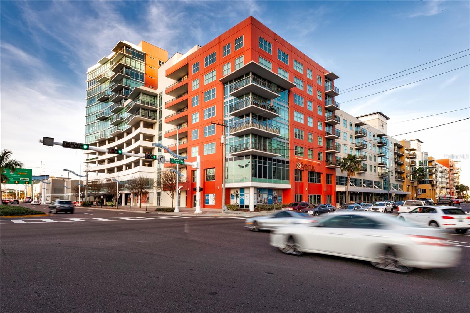 1208 E KENNEDY BLVD #724, TAMPA, FL, 33602