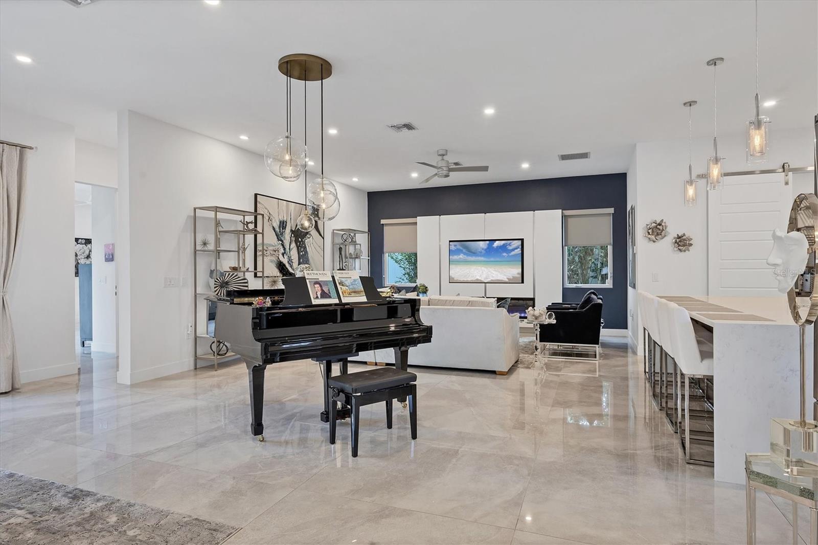 2711 BLOSSOM DR, SARASOTA, FL, 34239