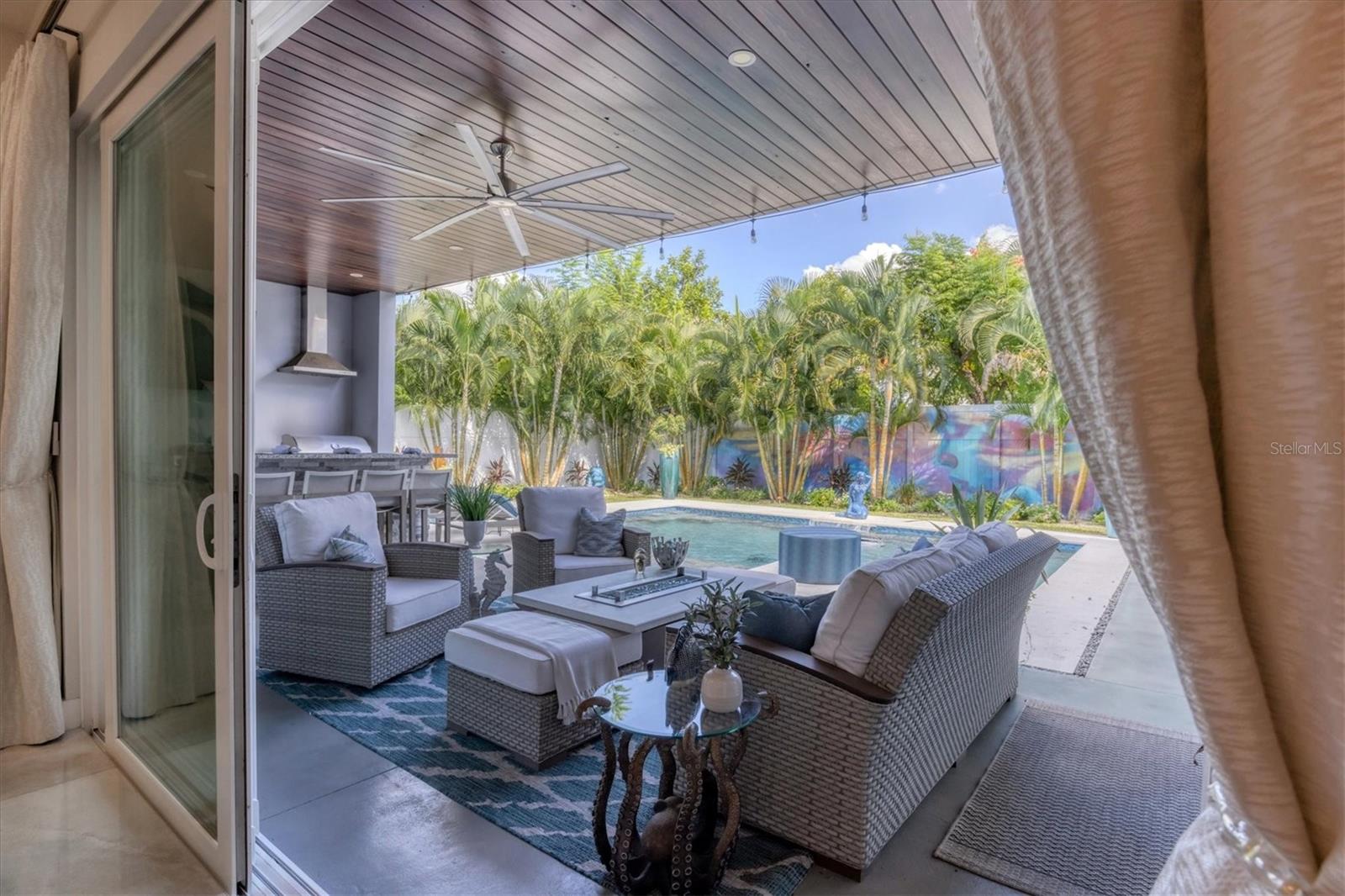 2711 BLOSSOM DR, SARASOTA, FL, 34239