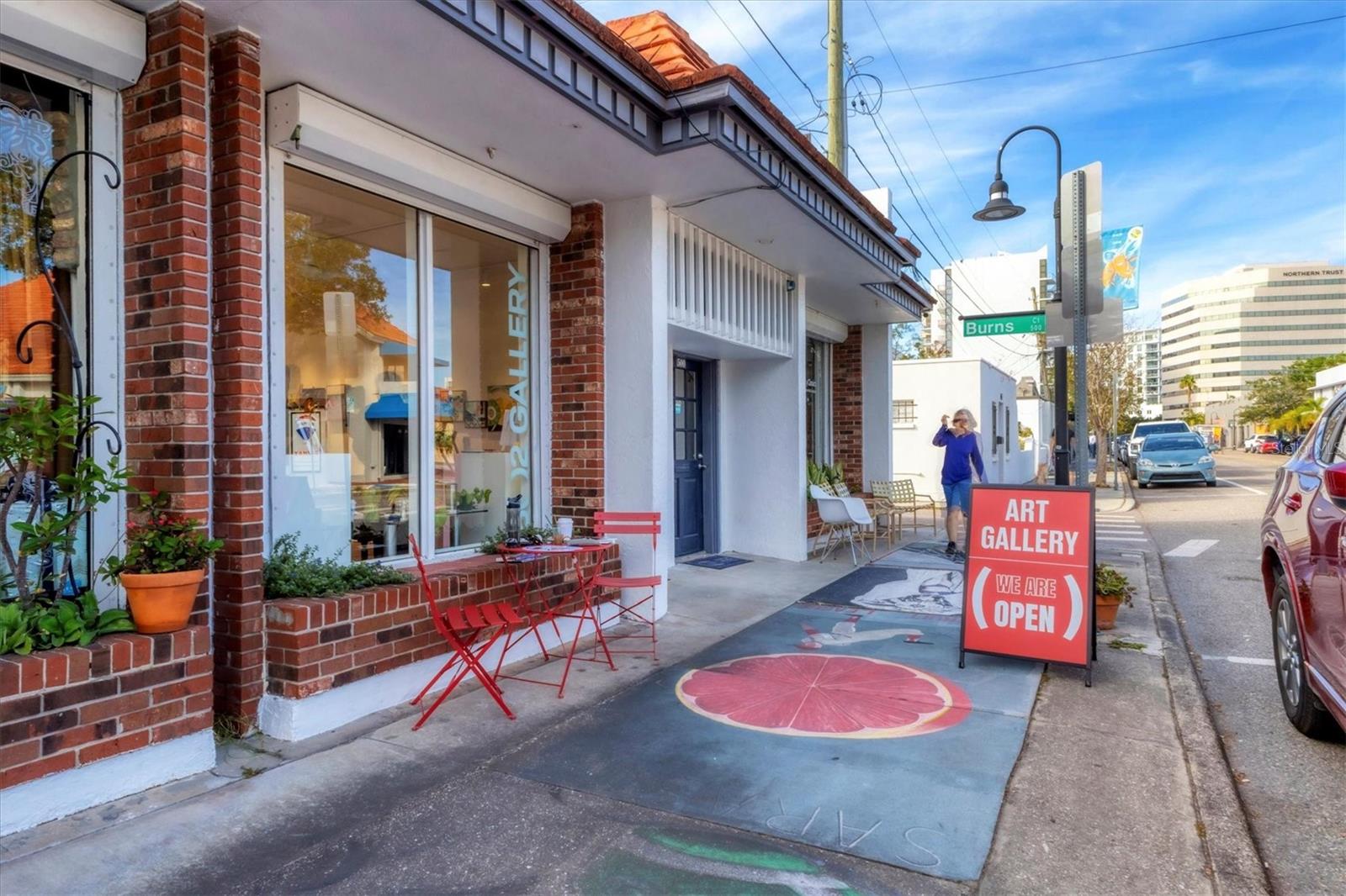 2711 BLOSSOM DR, SARASOTA, FL, 34239