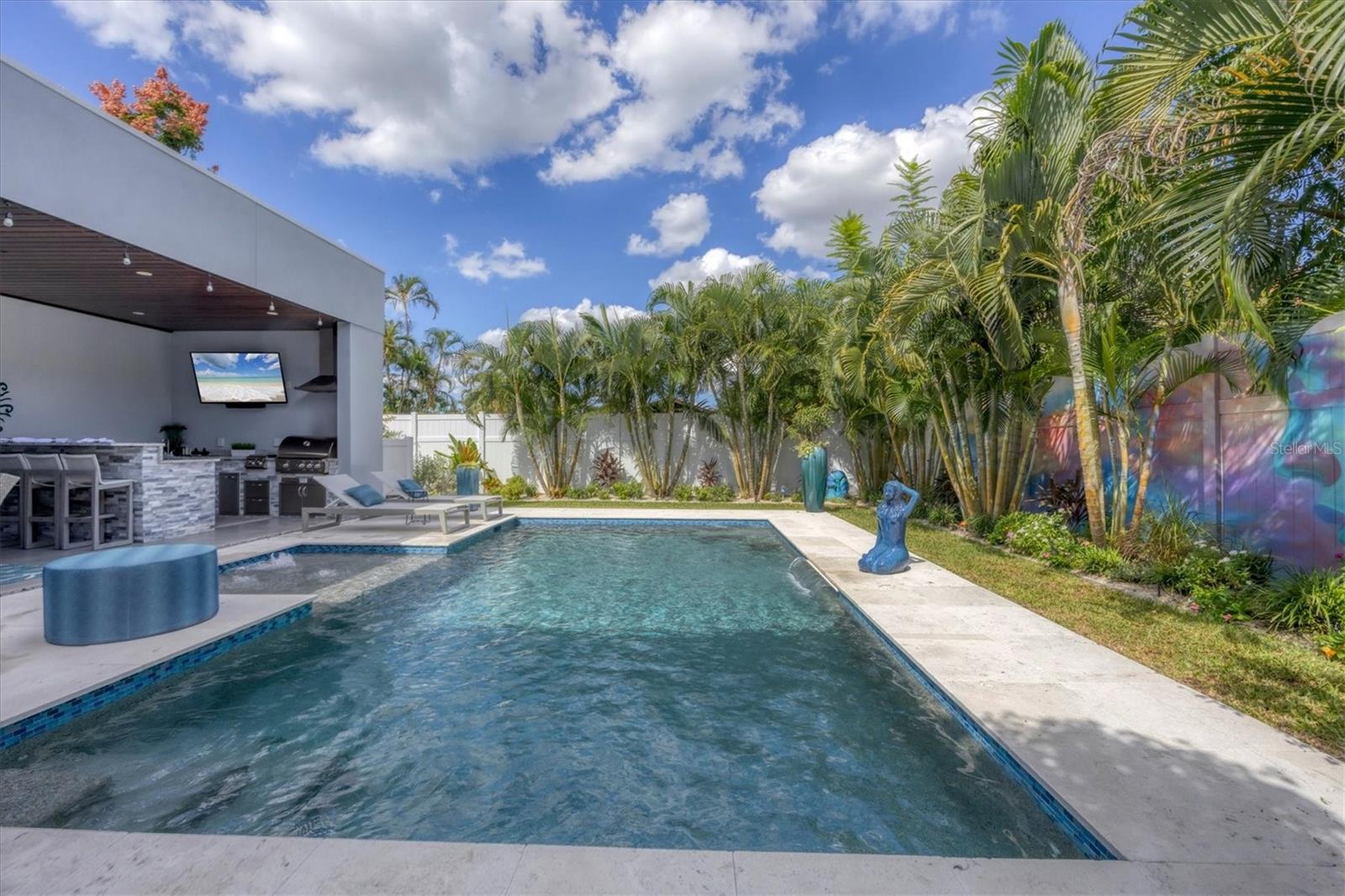 2711 BLOSSOM DR, SARASOTA, FL, 34239