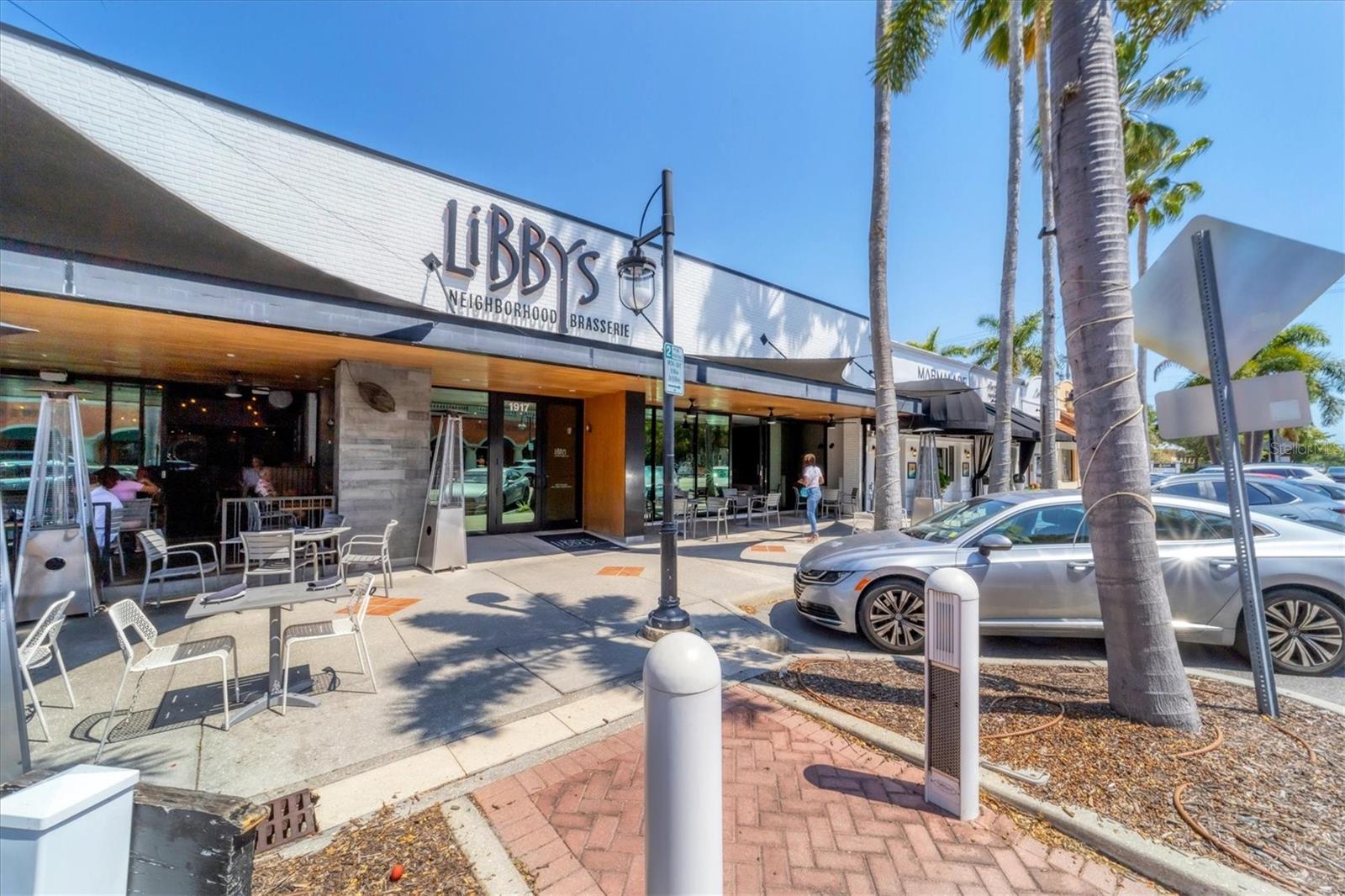 2711 BLOSSOM DR, SARASOTA, FL, 34239