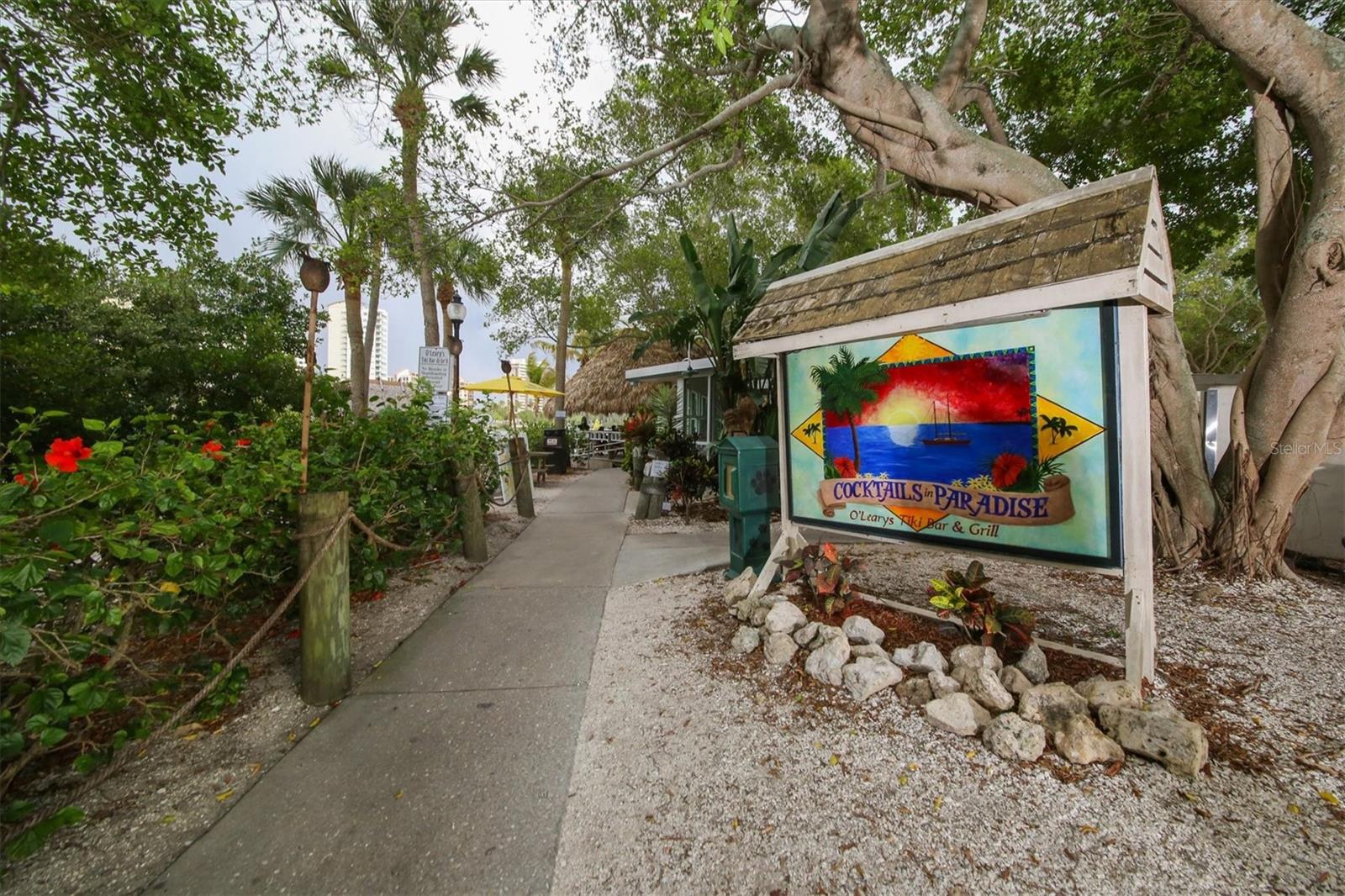 2711 BLOSSOM DR, SARASOTA, FL, 34239