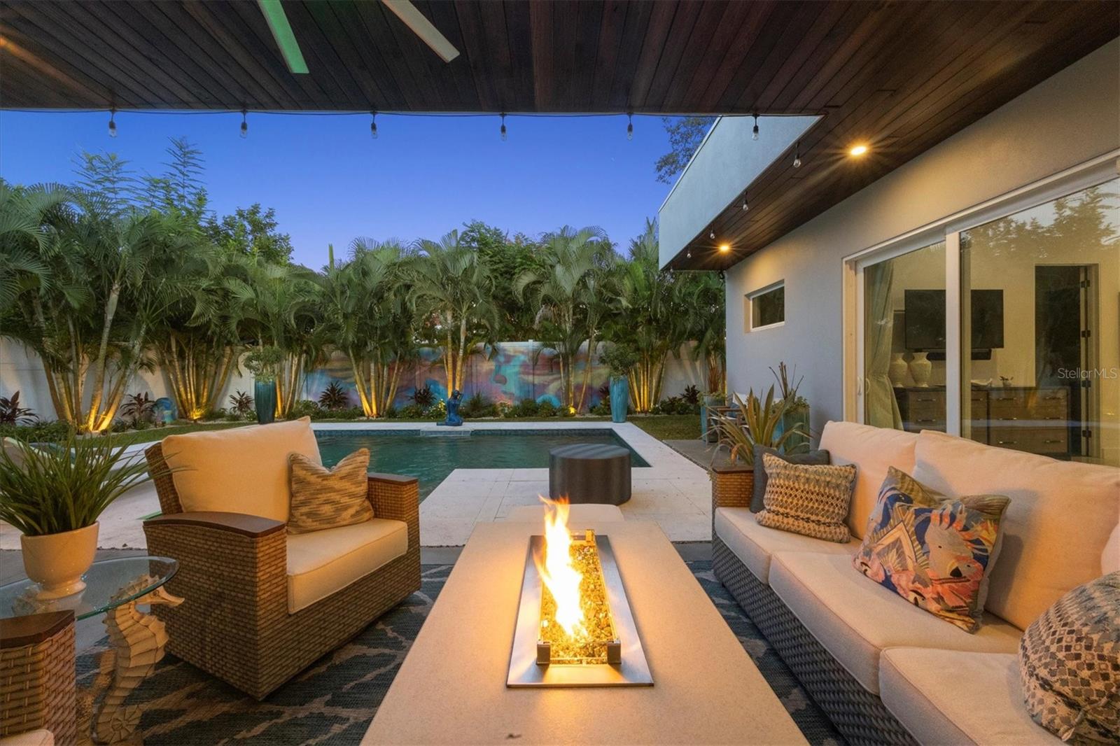 2711 BLOSSOM DR, SARASOTA, FL, 34239