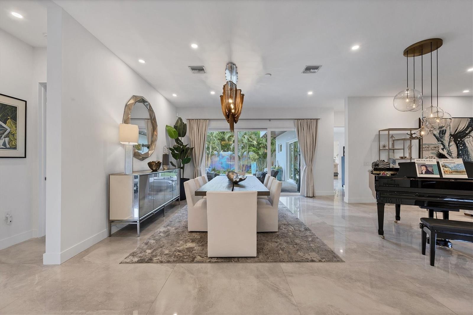 2711 BLOSSOM DR, SARASOTA, FL, 34239