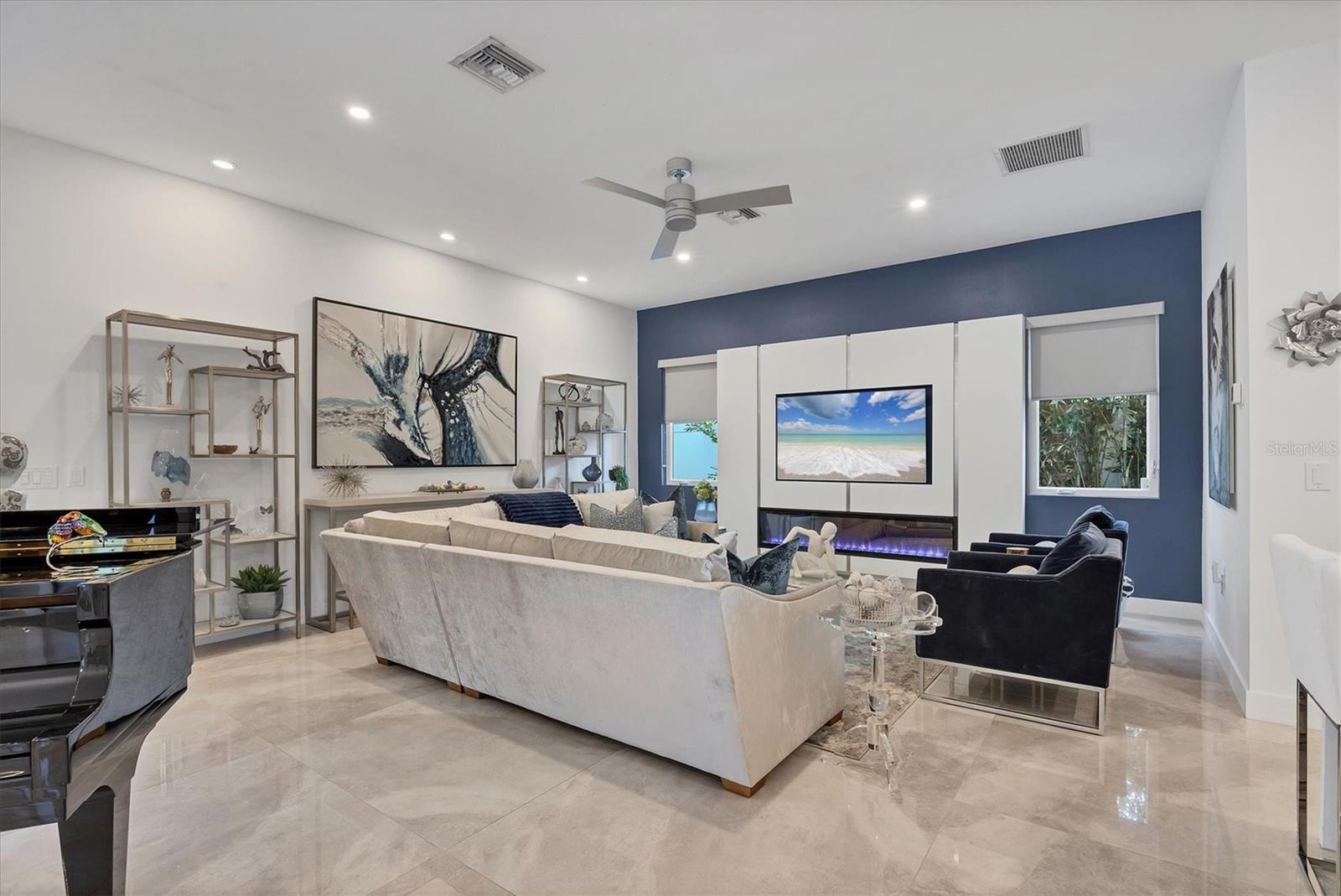 2711 BLOSSOM DR, SARASOTA, FL, 34239