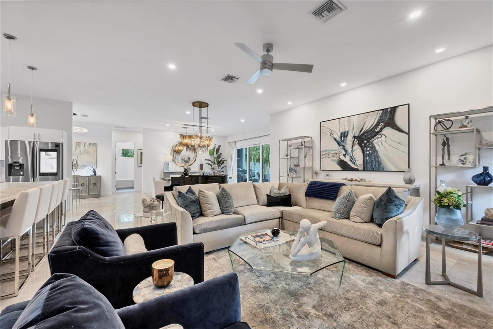 2711 BLOSSOM DR, SARASOTA, FL, 34239