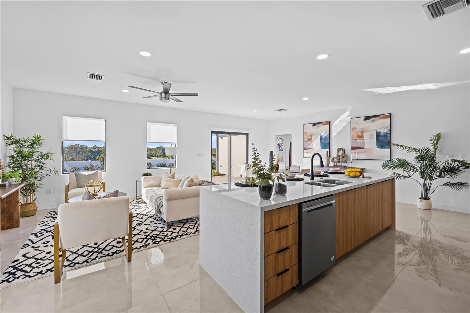 6452 QUARTET ST, MASCOTTE, FL, 34753