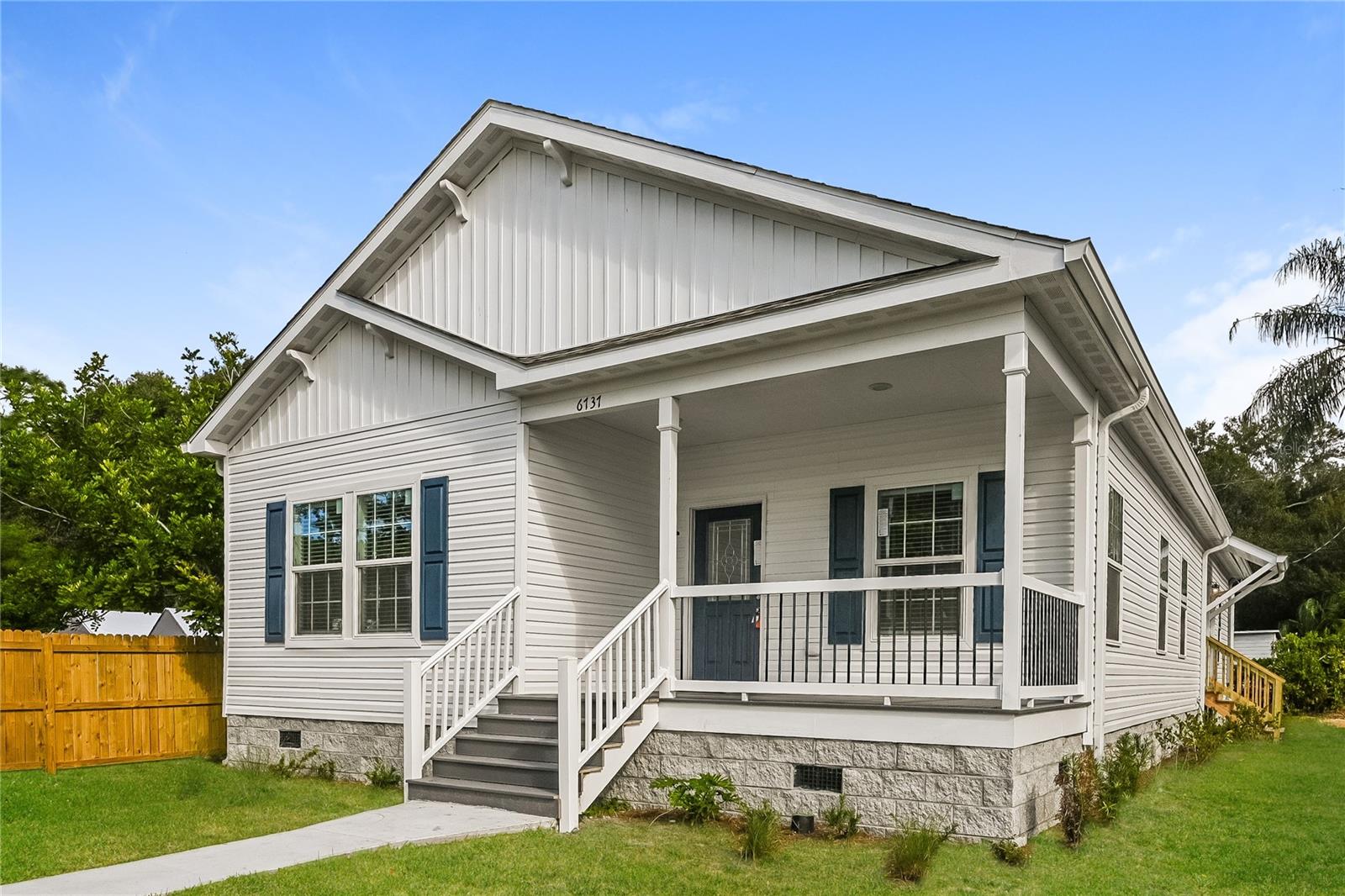 6737 48TH AVE N, ST PETERSBURG, FL, 33709