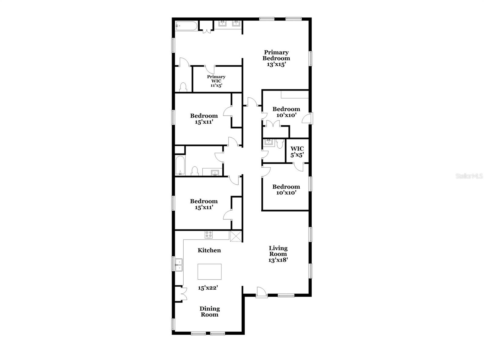 6737 48TH AVE N, ST PETERSBURG, FL, 33709