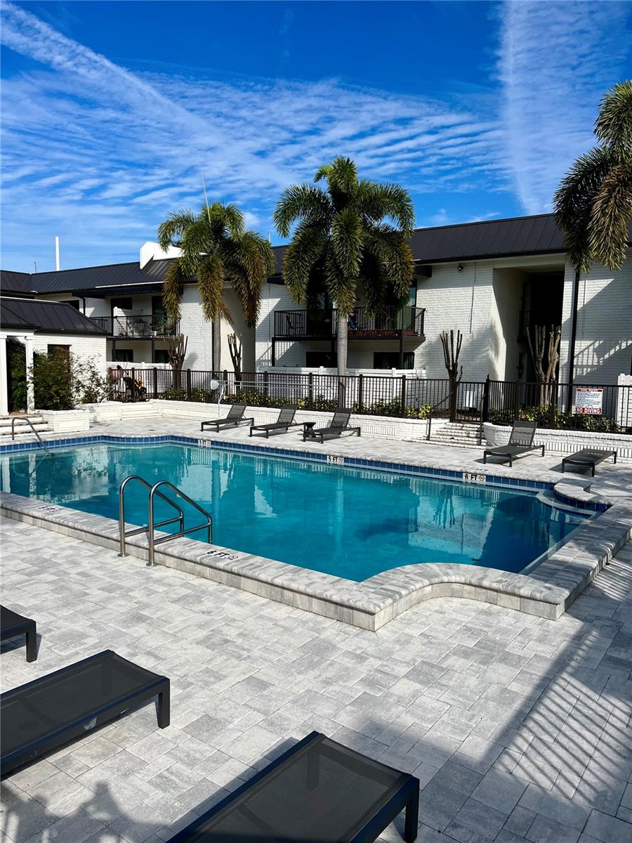 3909 W CLEVELAND ST, TAMPA, FL, 33609