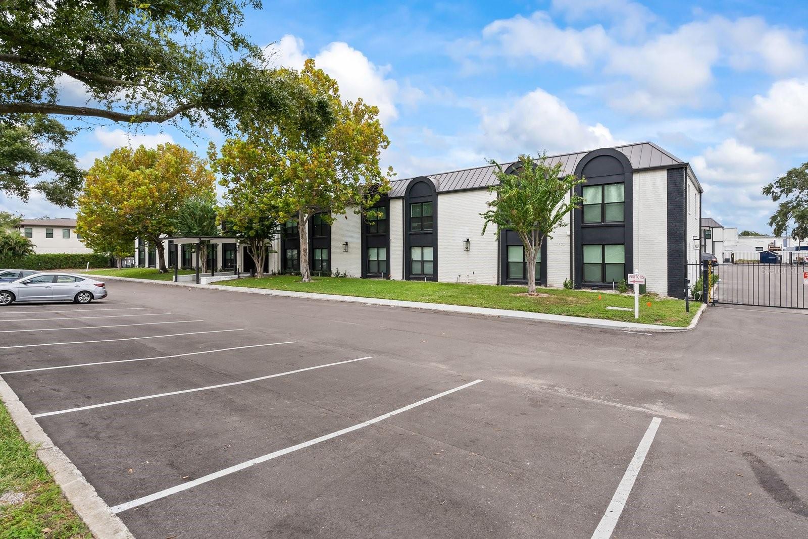 3909 W CLEVELAND ST, TAMPA, FL, 33609