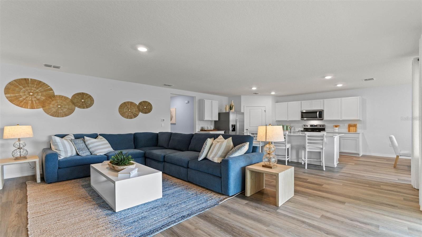 1382 MORNING WALK DR, ORMOND BEACH, FL, 32174