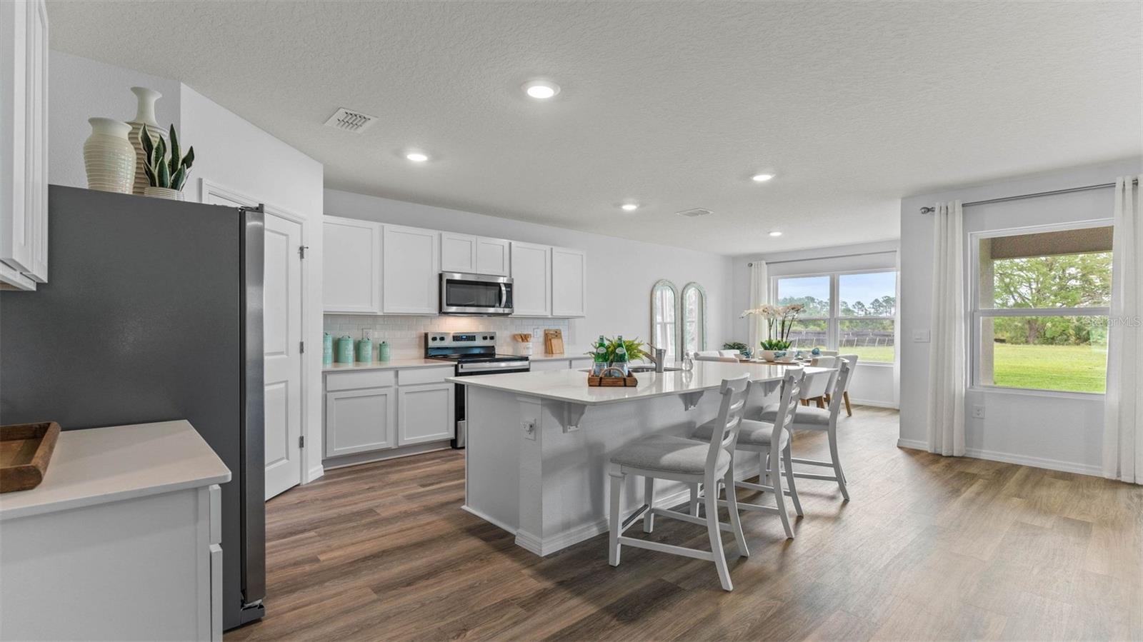 1382 MORNING WALK DR, ORMOND BEACH, FL, 32174