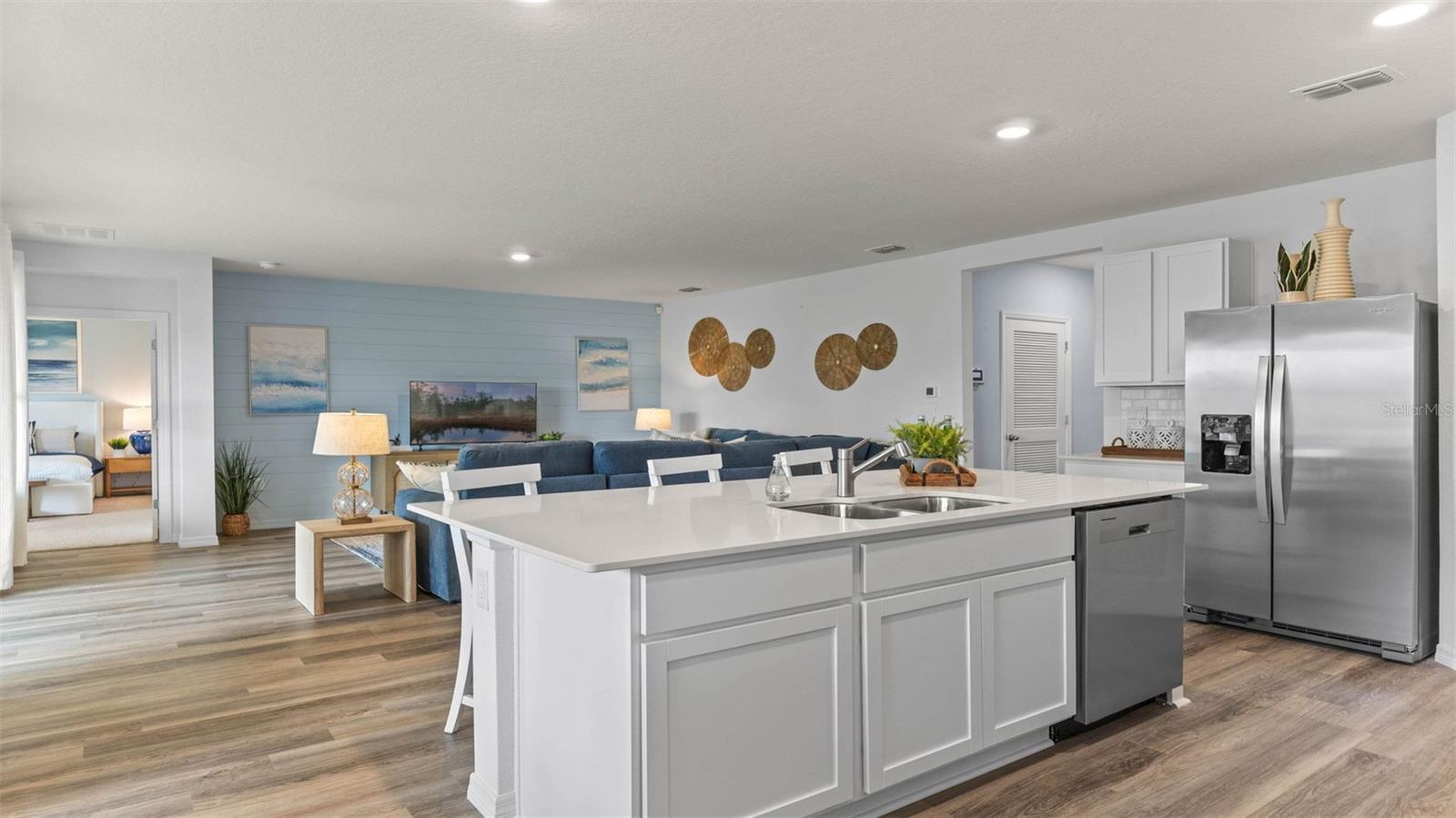 1382 MORNING WALK DR, ORMOND BEACH, FL, 32174