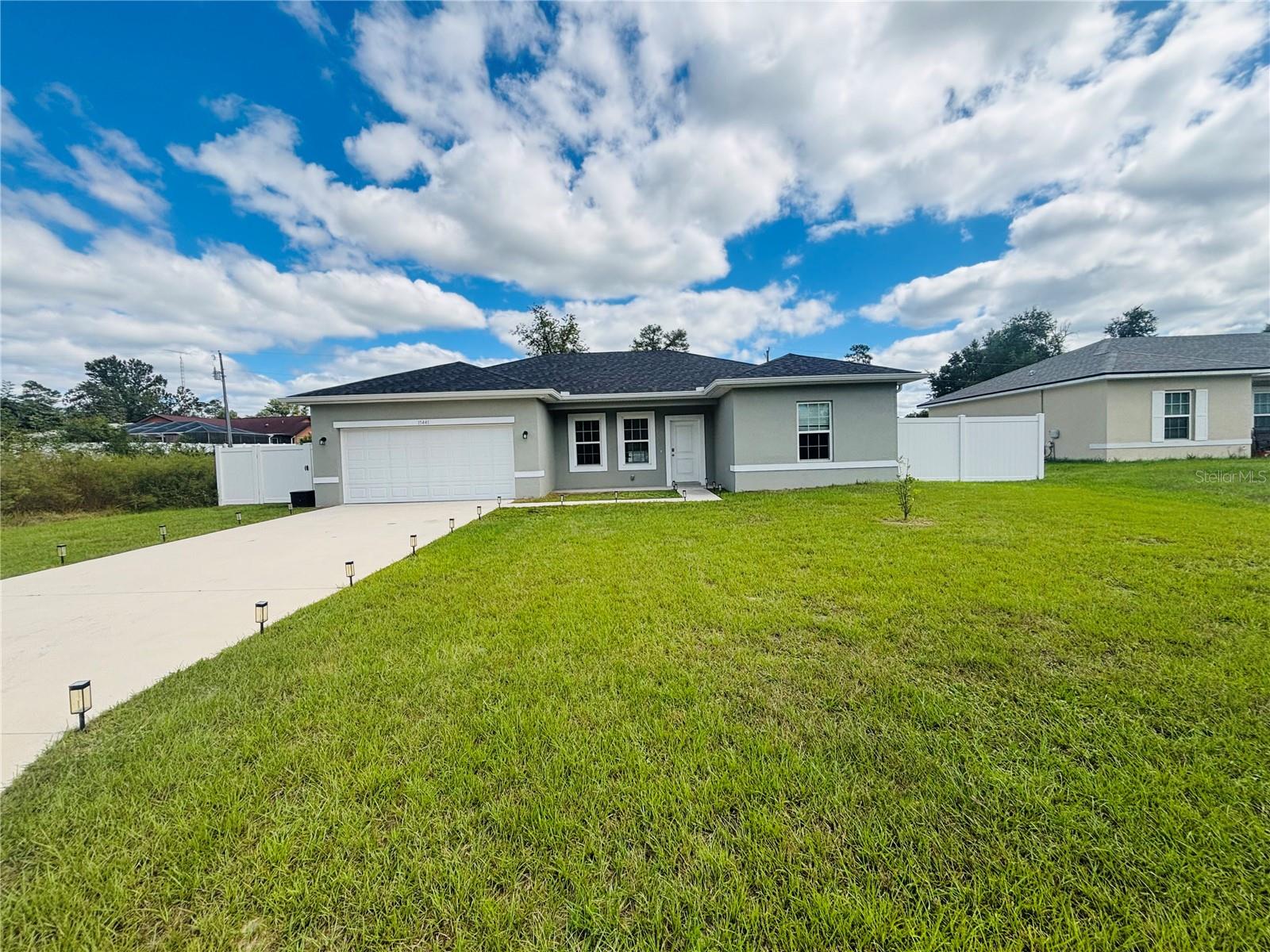 15441 SW 22 CT, OCALA, FL, 34473